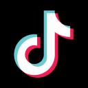 tiktok logo